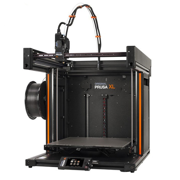 Prusa XL Assembled, Single- toolhead 3D printer XL-COM-1T-SAT DKI00264 - 1