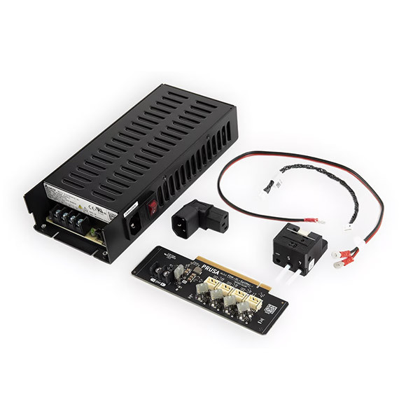 Prusa XL Dual-Head to Five-Head Upgrade  DAR01930 - 1