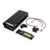 Prusa XL Dual-Head to Five-Head Upgrade  DAR01930