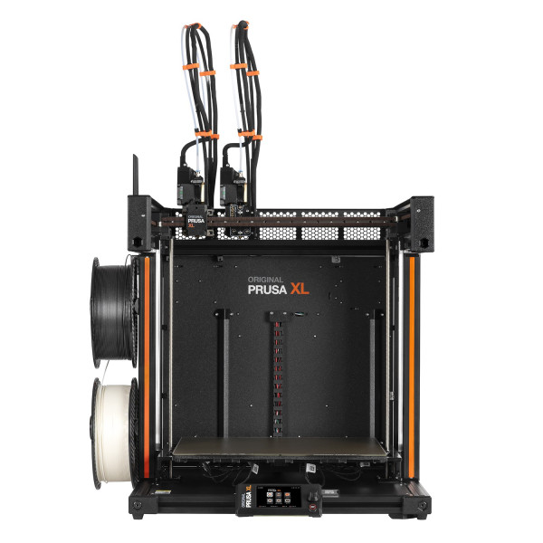 Prusa XL Semi-assembled 2-toolhead 3D Printer XL-SEMI-2T-SAT DKI00276 - 1