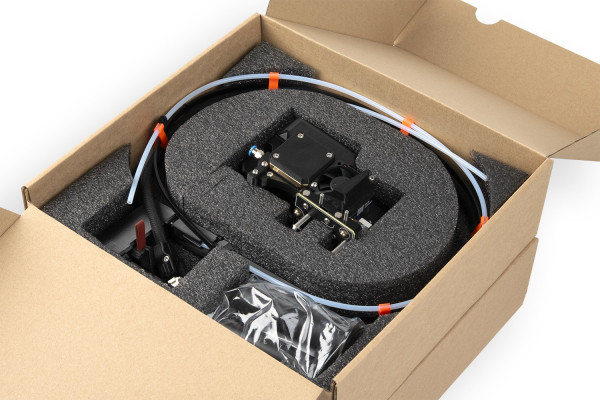 Prusa XL Single-Tool to Five-Head Upgrade DAR01926 - 3