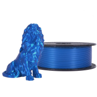 Prusament PLA Blend Royal Blue 1kg (NFC) DFP16291
