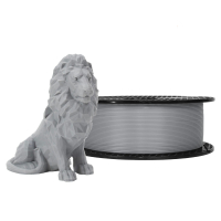 Prusament PLA Gravity Grey 1kg (NFC) DFP16289