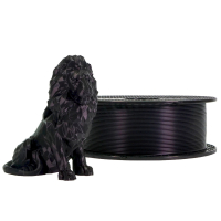 Prusament PLA Jet Black 1kg (NFC) DFP16286