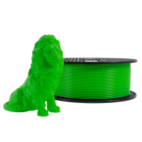 Prusament PLA Simply Green 1kg (NFC) DFP16293
