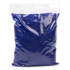 REAL PLA Pellets blauw 1 kg