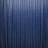 REAL Sparkle Blue Crystal filament 1,75 mm PLA 0,5 kg  DFP02233 - 3