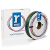 REAL Sparkle Emerald Green filament 2,85 mm PLA 0,5 kg