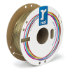 REAL Sparkle Gold Medal filament 1,75 mm PLA 0,5 kg  DFP02232 - 2