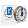 REAL Sparkle Gold Medal filament 2,85 mm PLA 0,5 kg DFP02106 DFP02106