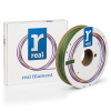 REAL Sparkle Green Garnet filament 2,85 mm PLA 0,5 kg DFP02139 DFP02139