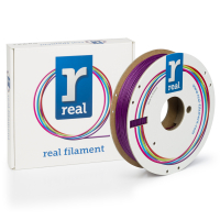 REAL Sparkle Purple Topaz filament 1,75 mm PLA 0,5 kg DFP02135 DFP02135