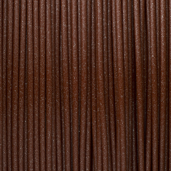 REAL Sparkle Red Zircon filament 1,75 mm PLA 0,5 kg DFP02345 - 3