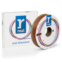 REAL Sparkle Red Zircon filament 2,85 mm PLA 0,5 kg DFP02142 DFP02142