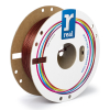 REAL Sparkle Ruby Red filament 1,75 mm PLA 0,5 kg  DFP02235 - 2