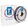 REAL Sparkle Sapphire Blue filament 2,85 mm PLA 0,5 kg  DFP02104