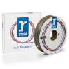 REAL Sparkle Silver Lining filament 1,75 mm PLA 0,5 kg DFP02103 DFP02103