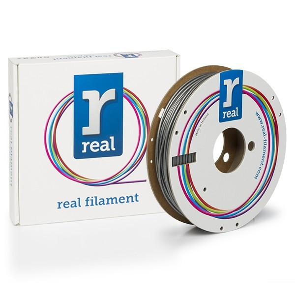 REAL Sparkle Silver Lining filament 2,85 mm PLA 0,5 kg DFP02109 DFP02109 - 1