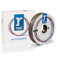 REAL Sparkle Silver Lining filament 2,85 mm PLA 0,5 kg DFP02109 DFP02109