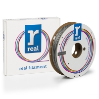 REAL Sparkle Silver Lining filament 2,85 mm PLA 0,5 kg DFP02109 DFP02109