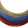 REAL Sparkle filament sample pakket 1,75 mm PLA  DSP11018
