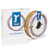 REAL filament Bamboo+ 1,75 mm PLA 0,5 kg  DFP02097