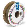 REAL filament Cork+ 1,75 mm PLA 0,5 kg  DFP02371 - 2