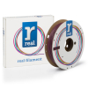 REAL filament Grape Purple 1,75 mm PLA Mat 0,5 kg DFP02152 DFP02152