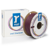 REAL filament Grape Purple 1,75 mm PLA Mat 1 kg DFP02161 DFP02161