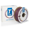 REAL filament Grape Purple 2,85 mm PLA Mat 1 kg DFP02179 DFP02179