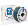 REAL filament Indigo Blue 1,75 mm PLA Mat 1 kg  DFP02162