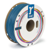 REAL filament Indigo Blue 1,75 mm PLA Mat 1 kg DFP02361 - 2