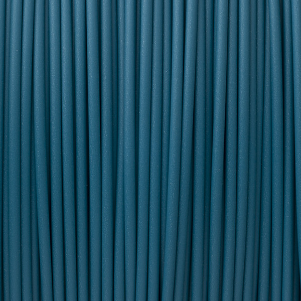 REAL filament Indigo Blue 1,75 mm PLA Mat 1 kg DFP02361 - 3
