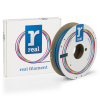 REAL filament Indigo Blue 2,85 mm PLA Mat 0,5 kg  DFP02171