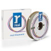 REAL filament Khaki Grey 1,75 mm PLA Mat 0,5 kg DFP02154 DFP02154