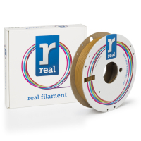 REAL filament Rust Orange 2,85 mm PLA Mat 0,5 kg  DFP02173