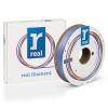 REAL filament Satin Lavender Blue 2,85 mm PLA 0,5 kg  DFP02054