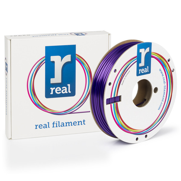 REAL filament Satin Sage 2,85 mm PLA 0,5 kg  DFP02194 - 1