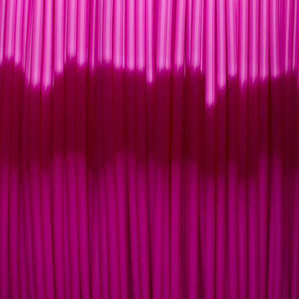 REAL filament Satin Scarlet 1,75 mm PLA 0,5 kg  DFP02342 - 3