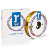 REAL filament Satin Shine 1,75 mm PLA 0,5 kg  DFP02189