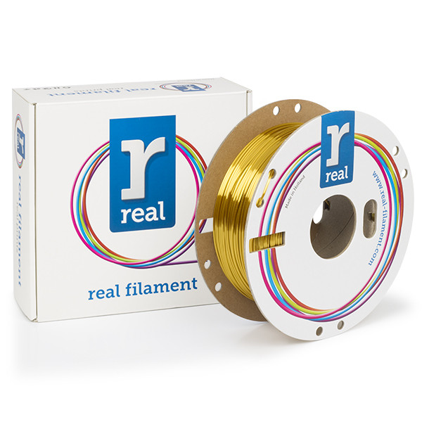 REAL filament Satin Shine 1,75 mm PLA 0,5 kg  DFP02328 - 1