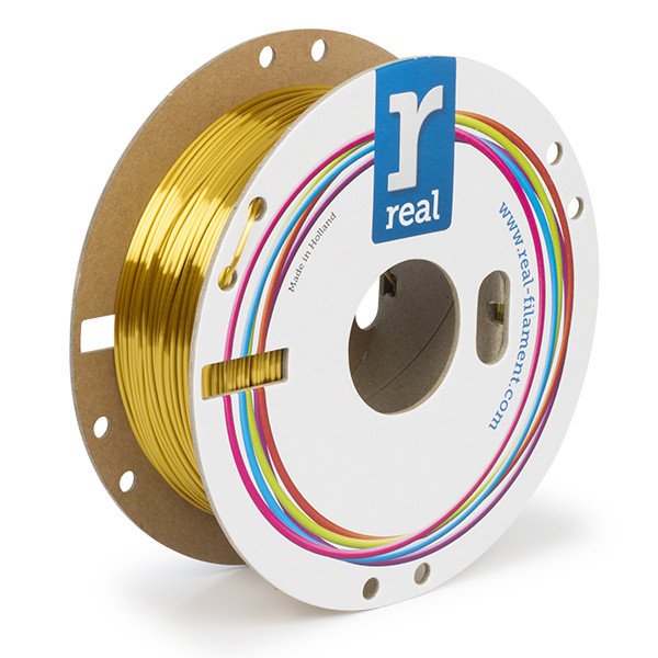 REAL filament Satin Shine 1,75 mm PLA 0,5 kg  DFP02328 - 2