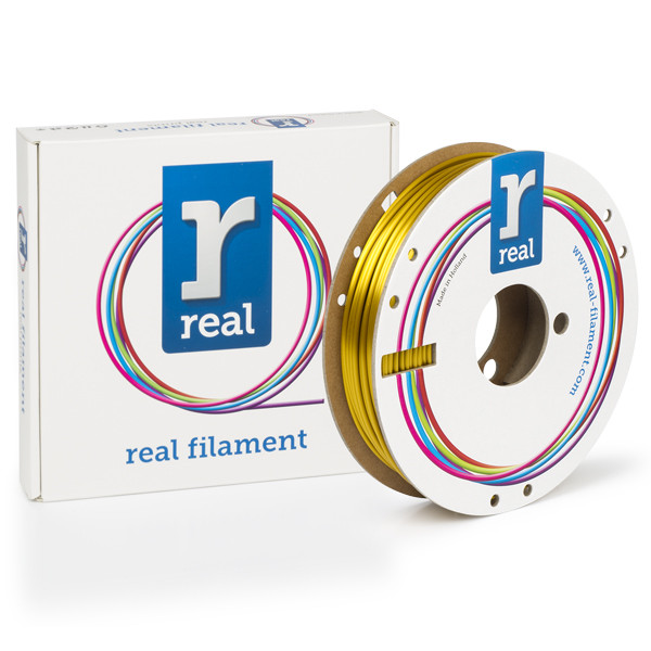 REAL filament Satin Shine 2,85 mm PLA 0,5 kg  DFP02190 - 1