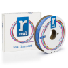 REAL filament Satin Sky 2,85 mm PLA 0,5 kg DFP02057 DFP02057