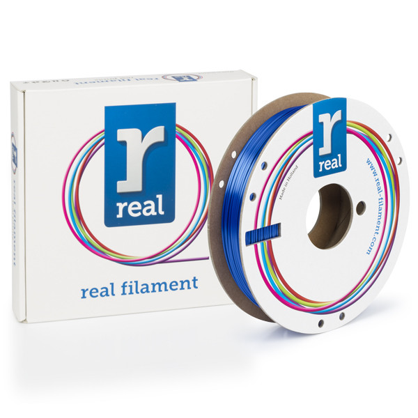 REAL filament Satin Splash 1,75 mm PLA 0,5 kg  DFP02187 - 1