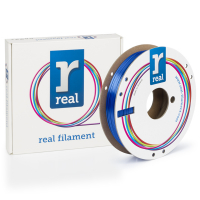 REAL filament Satin Splash 1,75 mm PLA 0,5 kg  DFP02187