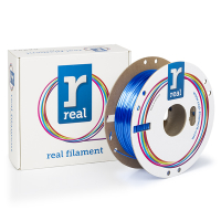 REAL filament Satin Splash 1,75 mm PLA 0,5 kg DFP02327