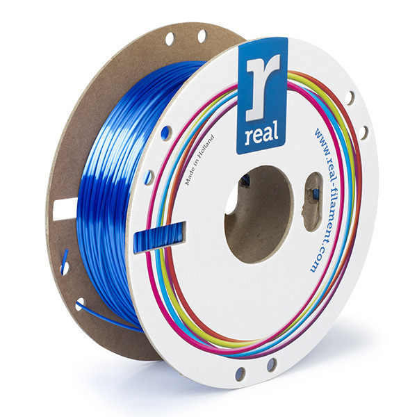 REAL filament Satin Splash 1,75 mm PLA 0,5 kg DFP02327 - 2