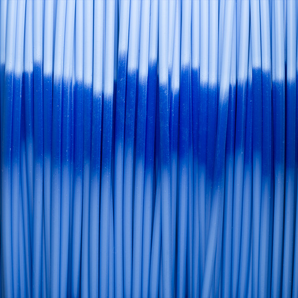 REAL filament Satin Splash 1,75 mm PLA 0,5 kg DFP02327 - 3