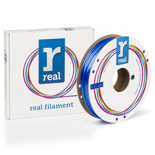 REAL filament Satin Splash 2,85 mm PLA 0,5 kg  DFP02188 - 1